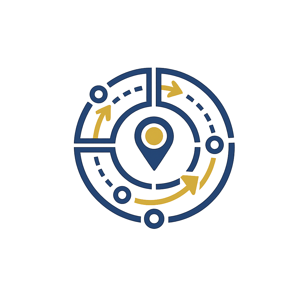 Strategy Before Action logo